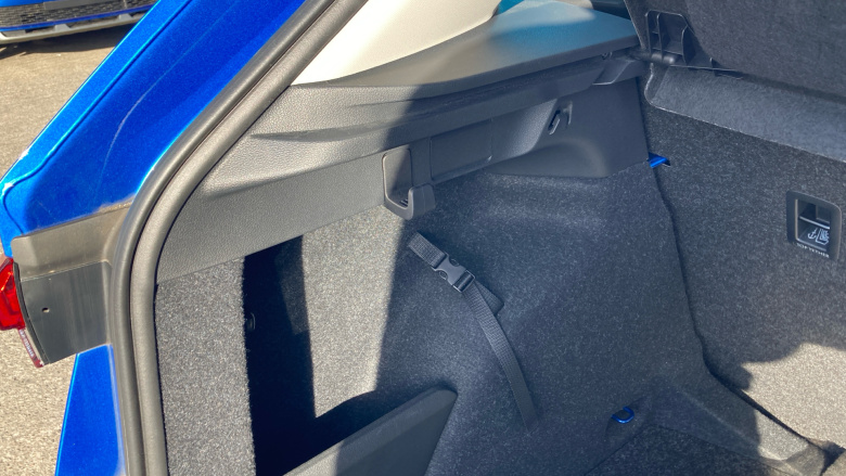 Skoda Kamiq 1.5 TSI SE L Executive 5dr DSG Petrol Hatchback